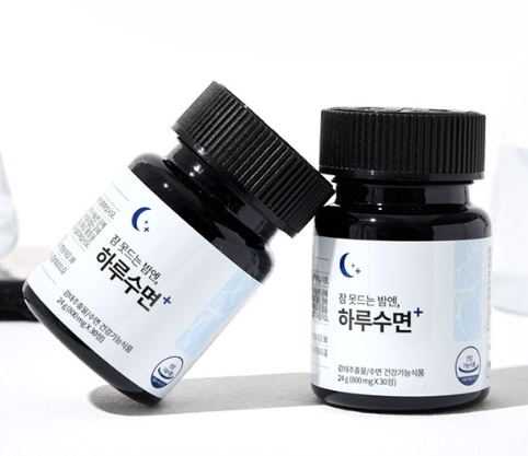하루수면